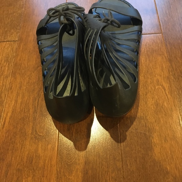 Givenchy gladiator sandals - Picture 3 of 4